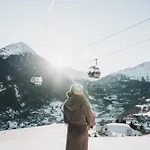 Gruenwald Und Mit Pool Sölden