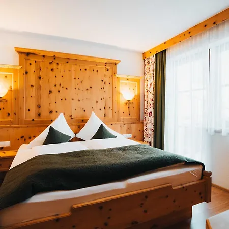Grünwald 3* Sölden