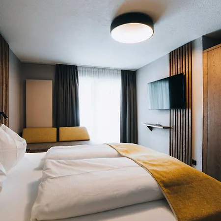 Grünwald 3* Sölden