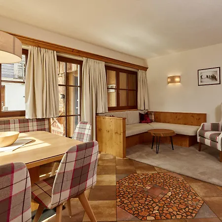 Gruenwald 4* Sölden