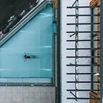 Gruenwald Und Mit Pool
