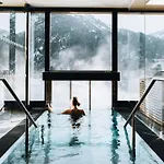 Ξενοδοχείο με διαμερίσματα Gruenwald Und Mit Pool