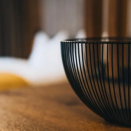 Gruenwald 아파트호텔 4*