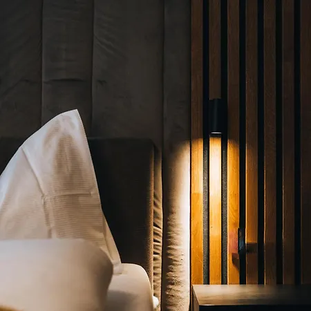 Gruenwald Aparthotel Sölden