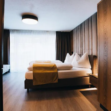 Gruenwald Lägenhetshotell