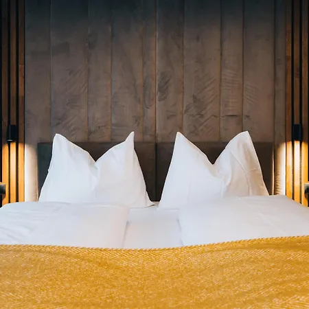 Gruenwald 아파트호텔 솔덴