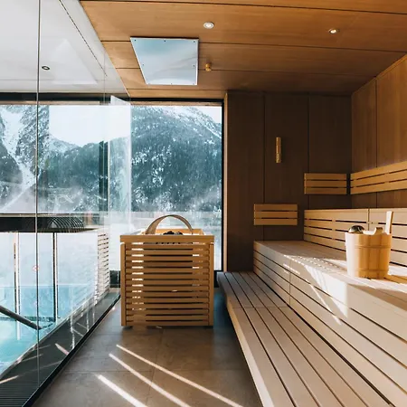 Gruenwald Lägenhetshotell