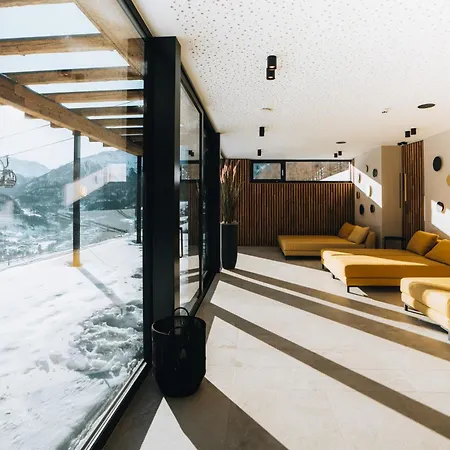 Gruenwald 4* Зёльден