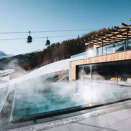 Gruenwald 4* Sölden