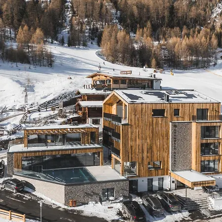 Lägenhetshotell Gruenwald