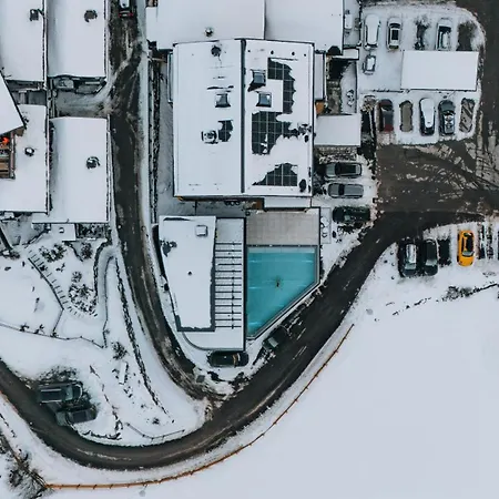 Gruenwald Lägenhetshotell