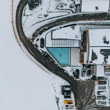 아파트호텔 Gruenwald 솔덴