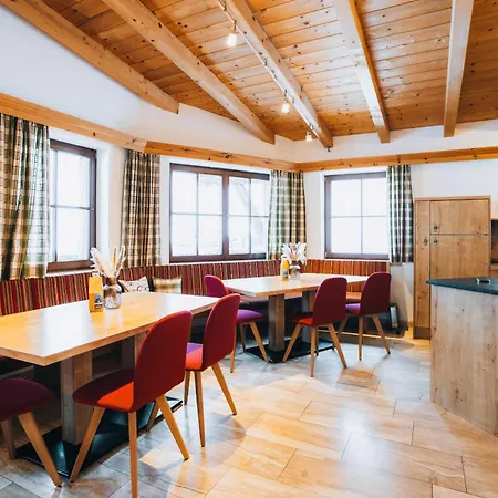 Hotel apartamentowy Gruenwald