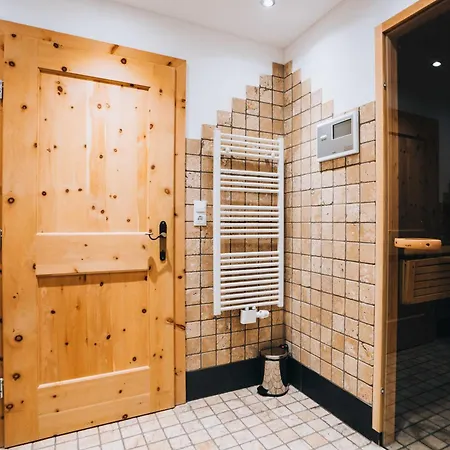 Gruenwald Hotel apartamentowy
