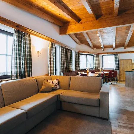 Hotel apartamentowy Gruenwald 3*