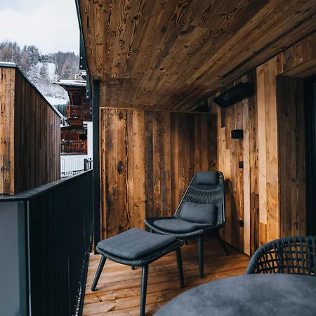 Gruenwald 3* Sölden
