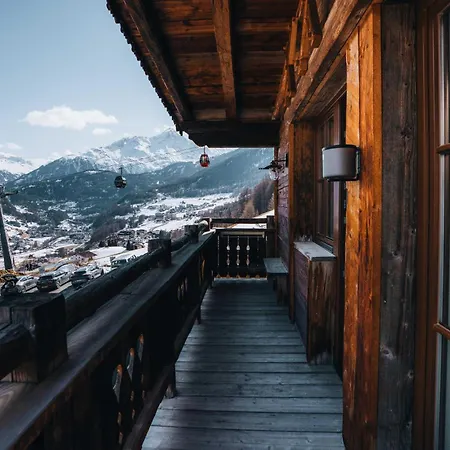 Gruenwald Sölden