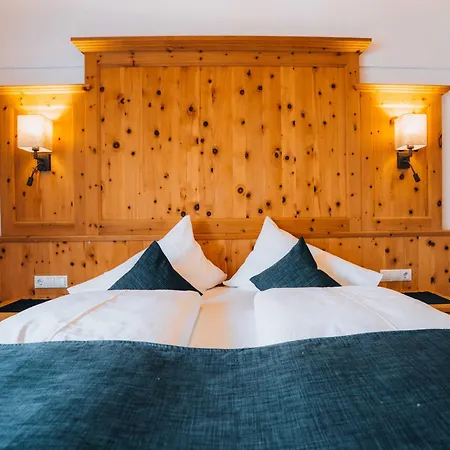 Gruenwald 3* Sölden