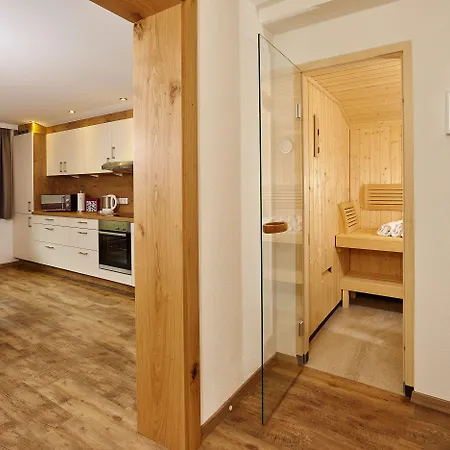 Aparthotel Gruenwald