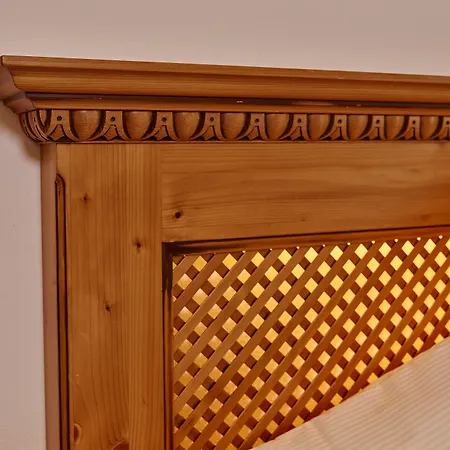 Gruenwald 아파트호텔