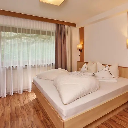 Gruenwald 4* Sölden