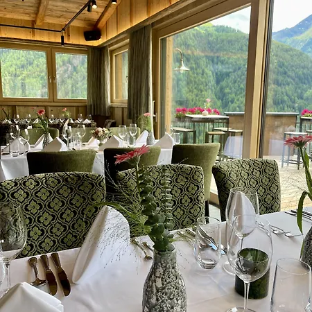 Aparthotel Gruenwald 4*