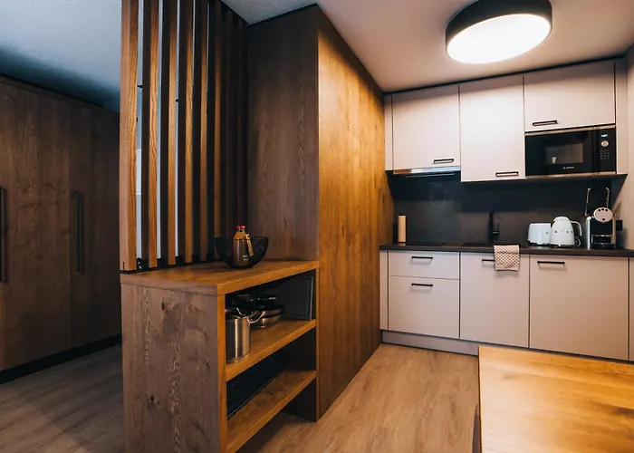 Gruenwald Und Mit Pool 4* Sölden