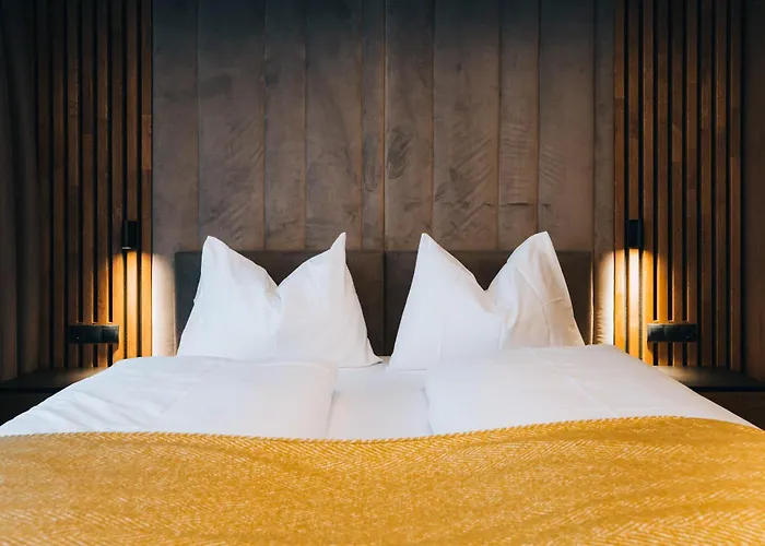 Gruenwald Und Mit Pool Aparthotel Sölden