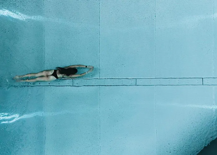 Apart Otel Gruenwald Und Mit Pool