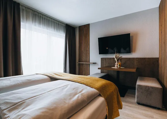 Gruenwald Und Mit Pool 4* Sölden