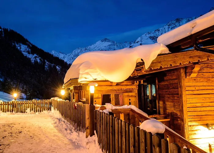 Aparthotel Gruenwald Und Mit Pool