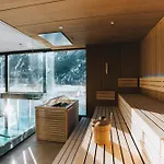 Gruenwald Und Mit Pool 4* Sölden