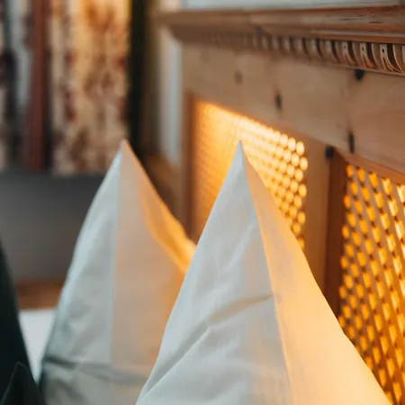 Gruenwald Aparthotel Solden