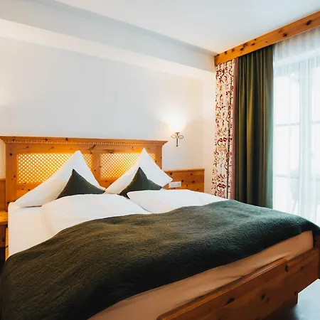 Gruenwald Aparthotel
