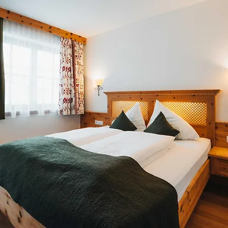 Aparthotel Gruenwald