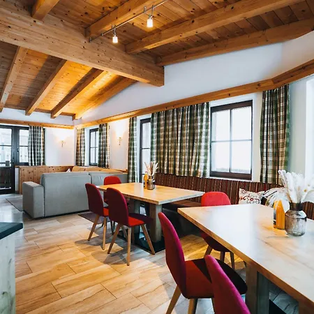 Gruenwald Aparthotel
