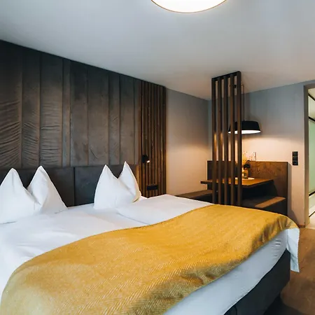 Aparthotel Gruenwald
