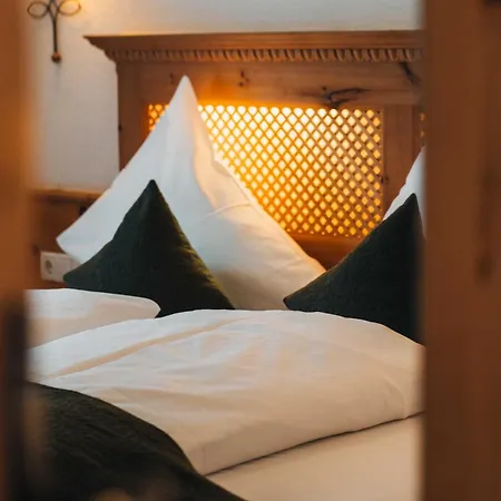 Aparthotel Gruenwald 3*