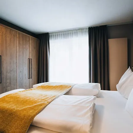 Gruenwald Aparthotel 3*