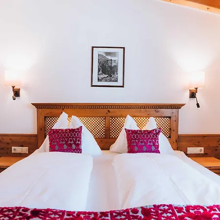 Gruenwald Aparthotel