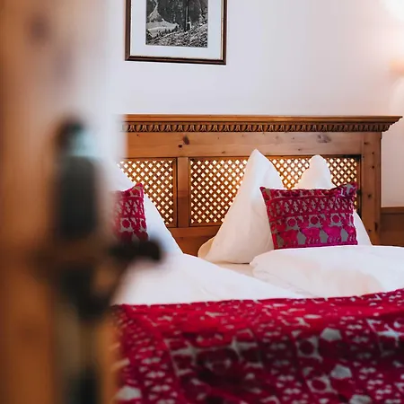 Aparthotel Gruenwald