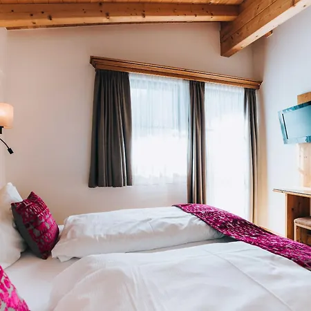 Gruenwald Aparthotel