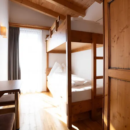 Aparthotel Gruenwald