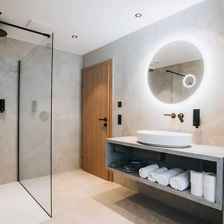 Aparthotel Gruenwald 3*