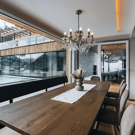 Gruenwald Aparthotel