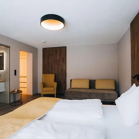 Aparthotel Gruenwald 3*