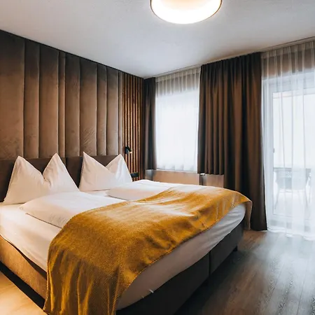 Gruenwald Aparthotel Solden