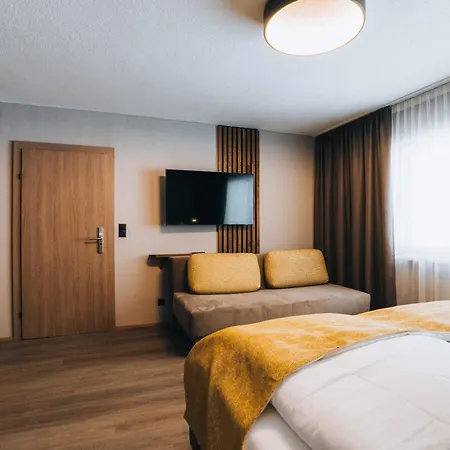 Grünwald Apart Otel