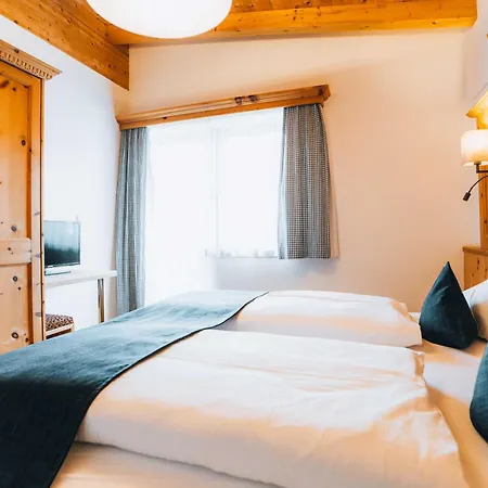 Gruenwald Aparthotel