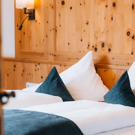 Gruenwald Aparthotel Solden
